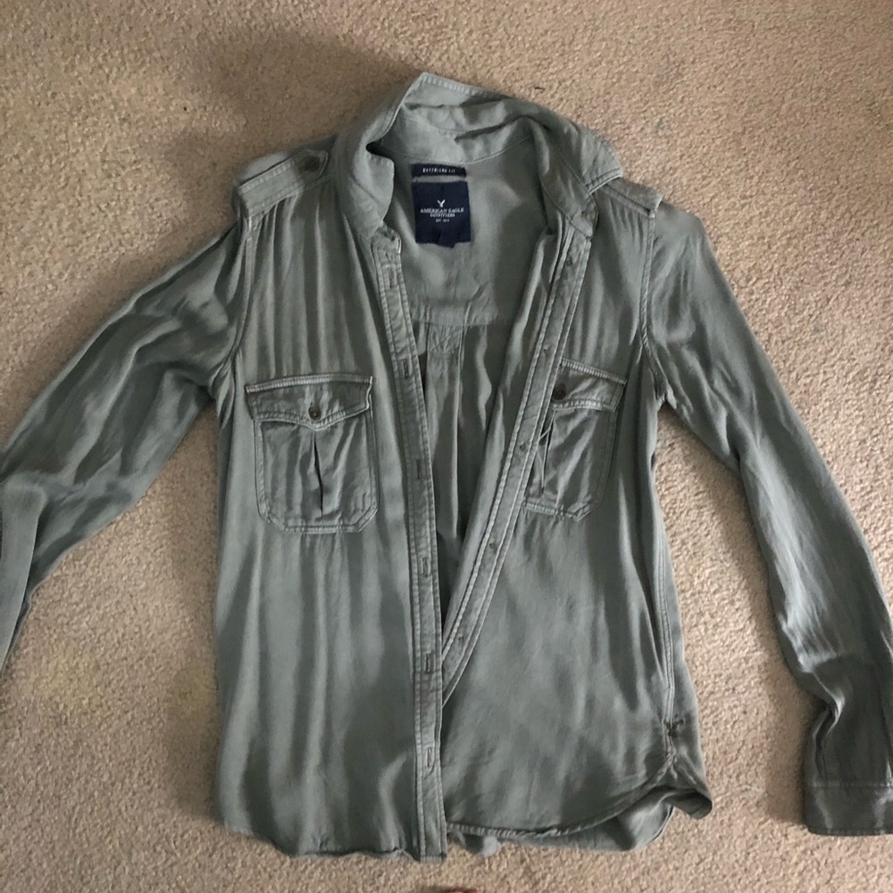 Army Jacket